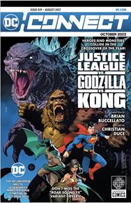 DC CONNECT #39 AUG 2023