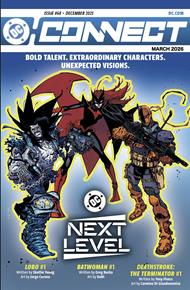 DC CONNECT #68 JANUARY 2026