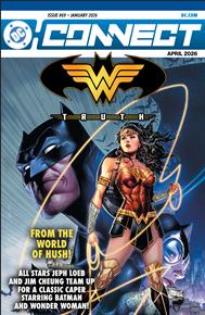 DC CONNECT #69 FEBRUARY 2026