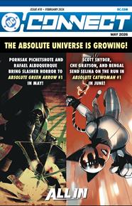 DC CONNECT #70 MARCH 2026