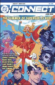 DC CONNECT #71 APRIL  2026