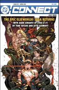 DC CONNECT #72 MAY 2026