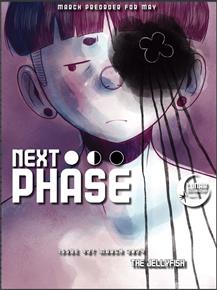 Next Phase Issue #27