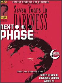 Next Phase Issue #22
