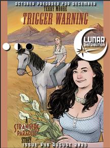 NEXT PHASE #46 OCTOBER 2025