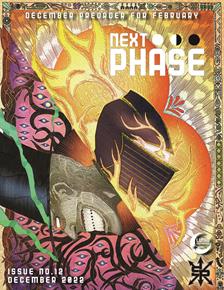 Next Phase Issue #12