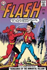 FLASH THE SILVER AGE OMNIBUS HC VOL 03