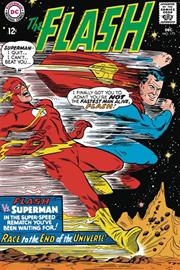 FLASH THE SILVER AGE TP VOL 03