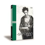 SANDMAN OVERTURE GALLERY EDITION