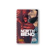 NORTH BEND VOL 1 COMIC TAG BUNDLE OF 10 (NET)
