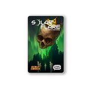 SOLAR FLARE SEASON 3 SARASOTA COMIC TAG BUNDLE OF 10 (NET)