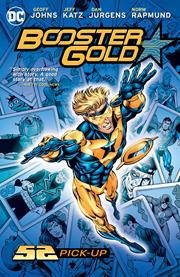 BOOSTER GOLD 52 PICK UP TP (2023 EDITION)