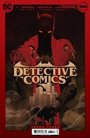 DETECTIVE COMICS #1083 CVR A EVAN CAGLE
