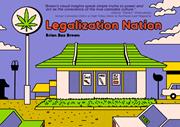 LEGALIZATION NATION HC (MR)