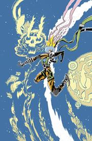 MOON MAN #3 CVR C JIM MAHFOOD VAR