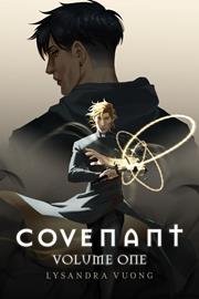 COVENANT TP VOL 01 (MR)