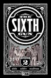 SIXTH GUN OMNIBUS TP VOL 2 (MR)