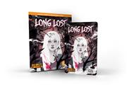 LONG LOST VOL 1 COMIC TAG INDIVIDUAL