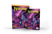 METALSHARK BRO VOL 1 WHAT THE FIN COMIC TAG INDIVIDUAL (MR)