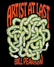 ARTIST AT LAST TP (MR)