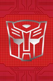 TRANSFORMERS #1 CVR A REPRINT SOUND CHIP EDITION OPTIMUS PRIME FOIL