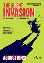 SILENT INVASION TP VOL 03 ABDUCTIONS