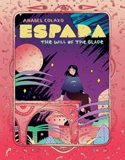 ESPADA THE WILL OF THE BLADE TP