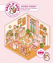 CUTE N COZY STICKER THERAPY TP