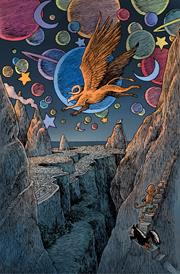 BEYOND MEGALITH #0 CVR B INC 1:20 TONY MILLIONAIRE VIRGIN VAR