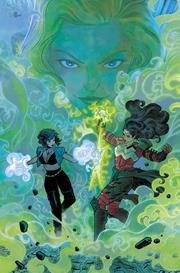 ABSOLUTE WONDER WOMAN #18 CVR A HAYDEN SHERMAN