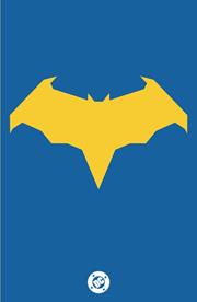 BATMAN #7 CVR G SYMBOL CARD STOCK VAR