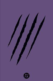 CATWOMAN #85 CVR F SYMBOL CARD STOCK VAR