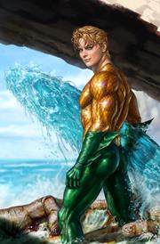 EMPEROR AQUAMAN #15 CVR C KYUYONG EOM CARD STOCK VAR