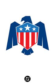 JSA #17 CVR C SYMBOL CARD STOCK VAR