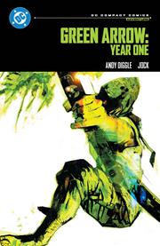 GREEN ARROW YEAR ONE TP (DC COMPACT COMICS EDITION)