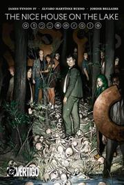 FCBD 2026 - BUNDLE OF 25 - NICE HOUSE ON THE LAKE #1 FCBD 2026 SPECIAL EDITION (NET) (MR)