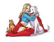 SUPERMAN DAY 2026 - BUNDLE OF 25 - SUPERGIRL #1 (NET)