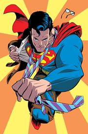 SUPERMAN DAY 2026 - BUNDLE OF 25 - SUPERMAN #1 (NET)