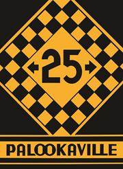 PALOOKAVILLE HC VOL 25