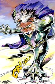 PECOS BILL & THE GUNS OF OZ #3 CVR D MARSHALL KANE VIRGIN HOLOFOIL VAR (MR)