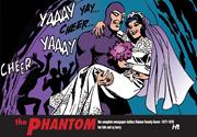 PHANTOM HC VOL 27 THE COMPLETE NEWSPAPER DAILIES Previously Offered Thru Diamond