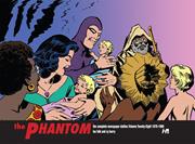 PHANTOM HC VOL 28 THE COMPLETE NEWSPAPER DAILIES Previously Offered Thru Diamond