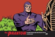 PHANTOM HC VOL 35 THE COMPLETE NEWSPAPER DAILIES