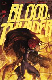 BLOOD & THUNDER #11 CVR A EJ SU & MSASSYK (MR)