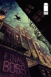 FINAL BOSS #5 CVR B DANNY EARLS VAR (MR)