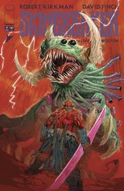 SKINBREAKER #7 CVR E INC 1:50 ERIC CANETE VAR