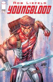 YOUNGBLOOD #5 CVR B ROB LIEFELD VAR (MR)