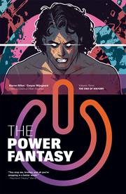 POWER FANTASY TP VOL 03 (MR)