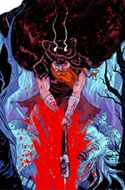 WE DONT KILL SPIDERS SEASON OF THE WITCH #3 CVR B INC 1:10 MEGAN HUTCHISON VAR