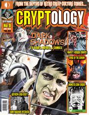 CRYPTOLOGY #9